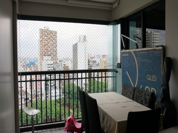 Imagem Imóvel com 2 Quartos à Venda, 58 m² em Bela Vista - São Paulo Imagem Imóvel com 2 Quartos à Venda, 58 m² em Bela Vista - São Paulo