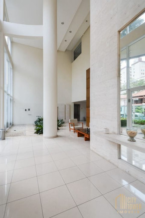 Imagem Apartamento com 4 Quartos à Venda, 200 m² em Vila Mariana - São Paulo