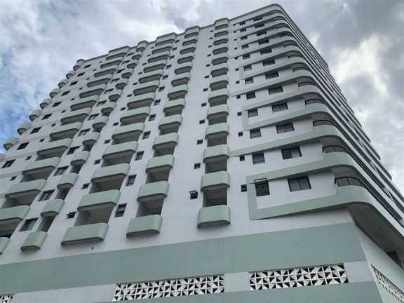 Imagem Apartamento com 2 Quartos à Venda, 67 m² em Maracanã - Praia Grande Imagem Apartamento com 2 Quartos à Venda, 67 m² em Maracanã - Praia Grande