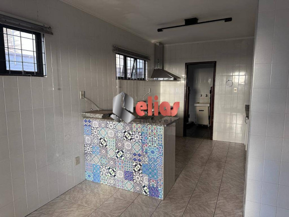 Imagem Casa com 3 Quartos à Venda, 260 m² em Jardim Panorama - Bauru