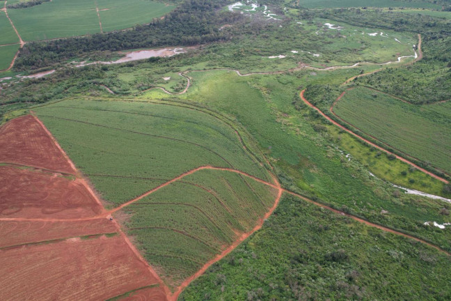 Imagem Fazenda à Venda, 53 m² em Zona Rural - Ibaté Imagem Fazenda à Venda, 53 m² em Zona Rural - Ibaté