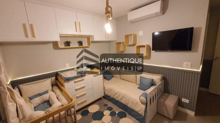 Imagem Apartamento com 3 Quartos à Venda, 143 m² em Moema - São Paulo