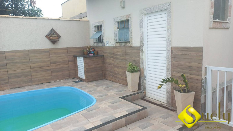Imagem Casa com 3 Quartos à Venda, 300 m² em Itaipuaçu - Maricá