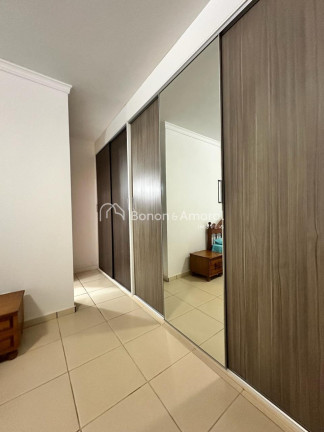 Imagem Casa de Condomínio com 3 Quartos à Venda, 375 m² em Betel - Paulínia