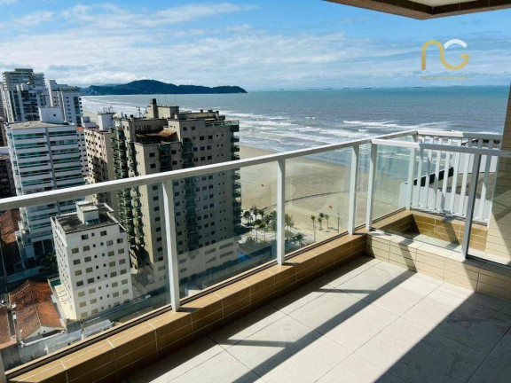 Imagem Apartamento com 2 Quartos à Venda, 91 m² em Aviação - Praia Grande Imagem Apartamento com 2 Quartos à Venda, 91 m² em Aviação - Praia Grande