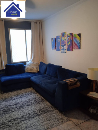 Imagem Apartamento com 3 Quartos à Venda, 57 m² em Parque Das árvores - São Paulo