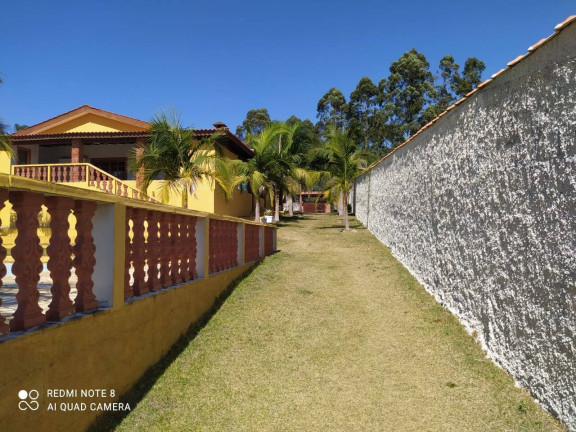 Imagem Chácara com 3 Quartos à Venda, 4.112 m² em Boa Vista Dos Silva - Bragança Paulista