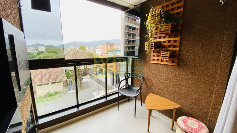 Imagem Apartamento com 2 Quartos à Venda, 70 m² em Bombas - Bombinhas Imagem Apartamento com 2 Quartos à Venda, 70 m² em Bombas - Bombinhas