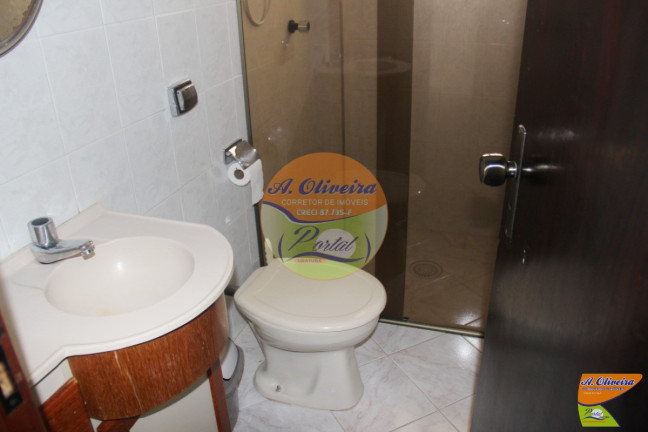 Imagem Apartamento com 2 Quartos à Venda, 121 m² em Perequê Açu - Ubatuba
