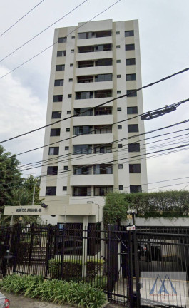 Imagem Apartamento com 2 Quartos à Venda, 60 m² em Vila Paulista - São Paulo