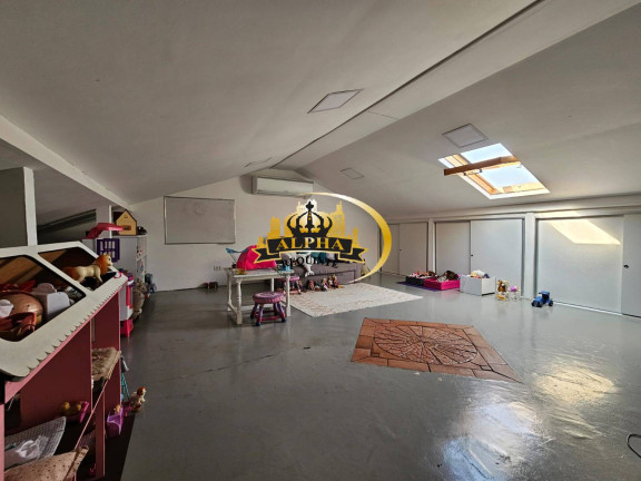 Imagem Casa de Condomínio com 3 Quartos à Venda, 170 m² em Tamboré - Santana De Parnaíba Imagem Casa de Condomínio com 3 Quartos à Venda, 170 m² em Tamboré - Santana De Parnaíba