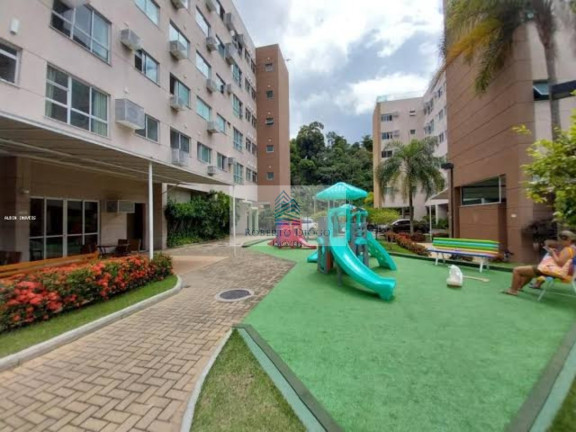 Imagem Imóvel com 2 Quartos à Venda, 60 m² em Badu - Niterói