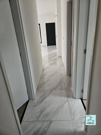 Imagem Casa de Condomínio com 3 Quartos à Venda, 150 m² em Leitão - Louveira