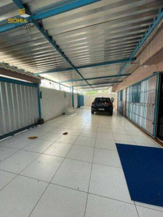 Imagem Casa com 5 Quartos à Venda, 400 m² em Bancários - João Pessoa Imagem Casa com 5 Quartos à Venda, 400 m² em Bancários - João Pessoa