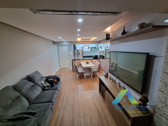 Imagem Apartamento com 3 Quartos à Venda, 93 m² em Santa Paula - São Caetano Do Sul Imagem Apartamento com 3 Quartos à Venda, 93 m² em Santa Paula - São Caetano Do Sul