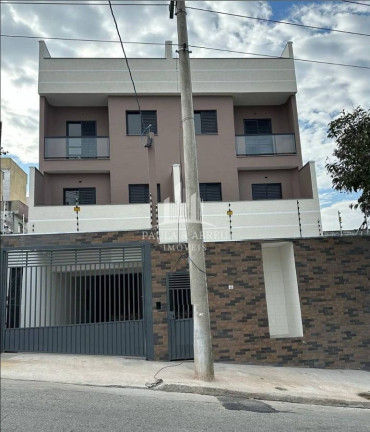Imagem Apartamento com 2 Quartos à Venda, 40 m² em Jardim Alvorada - Santo André Imagem Apartamento com 2 Quartos à Venda, 40 m² em Jardim Alvorada - Santo André