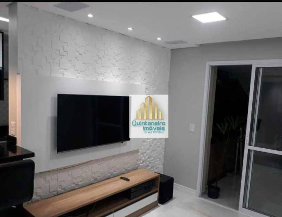 Imagem Apartamento com 2 Quartos à Venda, 68 m² em Jardim Flor Da Montanha - Guarulhos Imagem Apartamento com 2 Quartos à Venda, 68 m² em Jardim Flor Da Montanha - Guarulhos