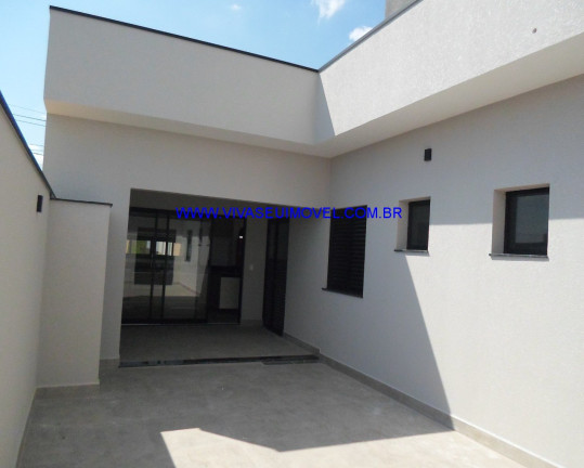 Imagem Casa com 3 Quartos à Venda, 147 m² em Jardim Mantova - Indaiatuba