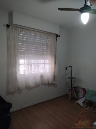 Imagem Apartamento à Venda, 77 m² em Gonzaga - Santos Imagem Apartamento à Venda, 77 m² em Gonzaga - Santos