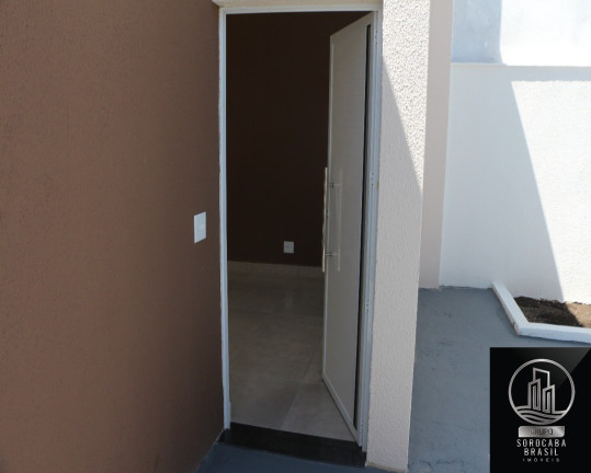 Imagem Casa com 2 Quartos à Venda, 88 m² em Jardim Wanel Ville Iv - Sorocaba