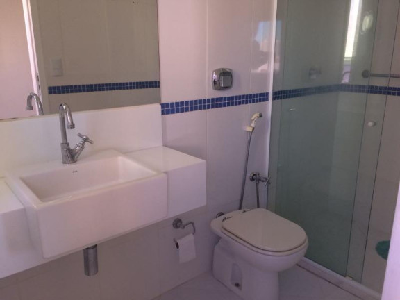 Imagem Apartamento com 3 Quartos à Venda, 118 m² em Caminho Das árvores - Salvador