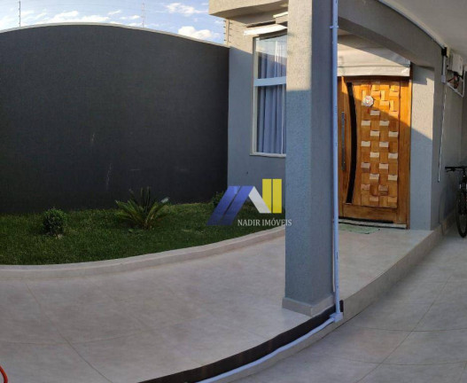 Imagem Casa com 3 Quartos à Venda, 175 m² em Serra Morena - Pouso Alegre Imagem Casa com 3 Quartos à Venda, 175 m² em Serra Morena - Pouso Alegre