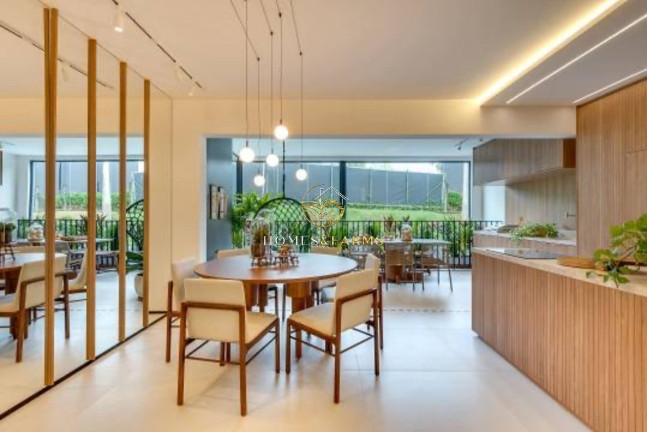 Imagem Apartamento com 3 Quartos à Venda, 100 m² em Serrinha - Goiânia Imagem Apartamento com 3 Quartos à Venda, 100 m² em Serrinha - Goiânia