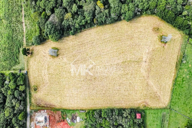 Imagem Terreno à Venda, 21.000 m² em Cayva - Piraquara Imagem Terreno à Venda, 21.000 m² em Cayva - Piraquara