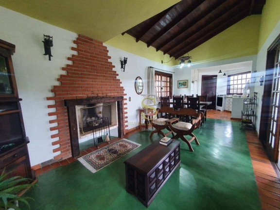 Imagem Casa com 3 Quartos à Venda, 180 m² em Mato Dentro - Mairiporã Imagem Casa com 3 Quartos à Venda, 180 m² em Mato Dentro - Mairiporã