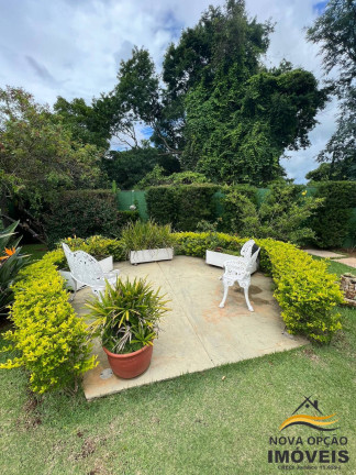 Imagem Casa de Condomínio com 4 Quartos à Venda, 840 m² em Parque Dos Resedás - Itupeva Imagem Casa de Condomínio com 4 Quartos à Venda, 840 m² em Parque Dos Resedás - Itupeva