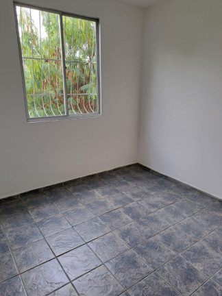 Imagem Imóvel com 2 Quartos à Venda, 45 m² em Kennedy - Contagem