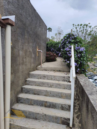 Imagem Casa com 2 Quartos à Venda, 64 m² em Parada Folly - Amparo