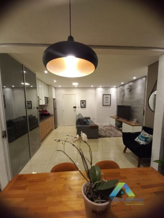 Imagem Apartamento com 2 Quartos à Venda, 94 m² em Centro - Diadema