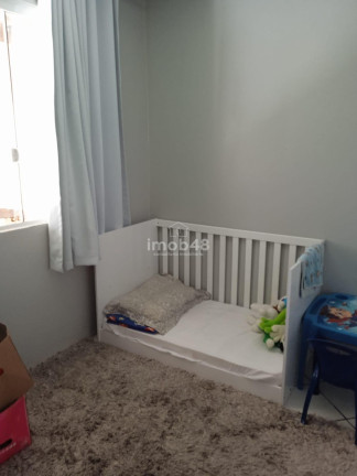 Imagem Casa com 2 Quartos à Venda, 60 m² em Morar Bem - São José