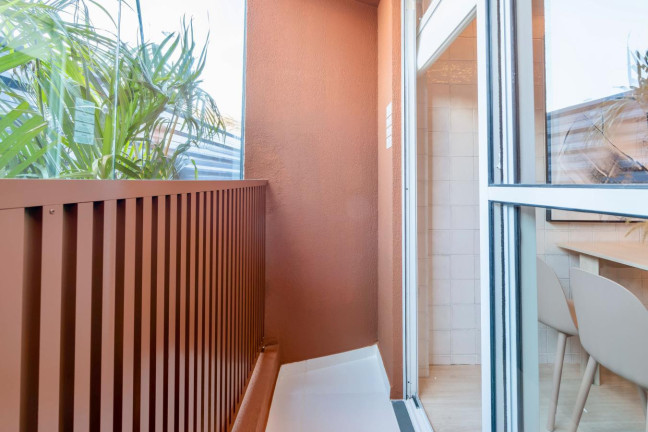 Imagem Apartamento com 1 Quarto à Venda, 32 m² em Centro - Rio De Janeiro