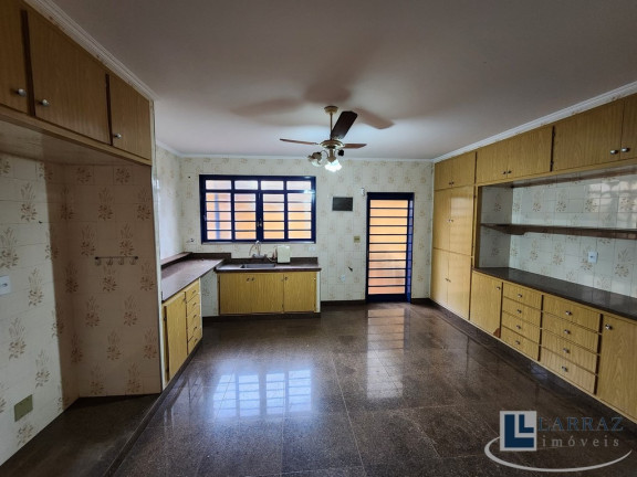 Imagem Imóvel com 5 Quartos para Alugar, 367 m² em Jardim Paulista - Ribeirão Preto