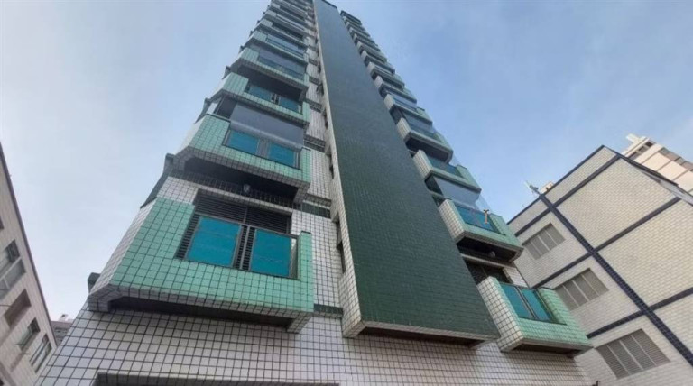 Imagem Apartamento com 2 Quartos à Venda, 80 m² em Boqueirão - Praia Grande Imagem Apartamento com 2 Quartos à Venda, 80 m² em Boqueirão - Praia Grande