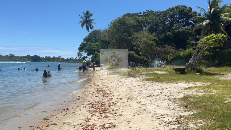 Imagem Casa de Condomínio com 3 Quartos à Venda, 1.500 m² em Barra Do Jacuípe - Camaçari