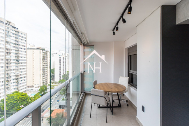 Imagem Apartamento com 2 Quartos à Venda, 72 m² em Indianópolis - São Paulo Imagem Apartamento com 2 Quartos à Venda, 72 m² em Indianópolis - São Paulo