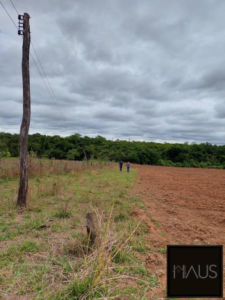 Imagem Chácara com 4 Quartos à Venda, 563 m² em Felixlândia