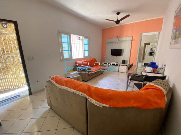 Imagem Casa com 2 Quartos à Venda, 130 m² em Caiçara - Praia Grande Imagem Casa com 2 Quartos à Venda, 130 m² em Caiçara - Praia Grande