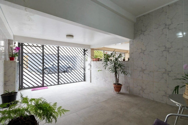 Imagem Casa com 3 Quartos à Venda, 112 m² em Tatuapé - São Paulo Imagem Casa com 3 Quartos à Venda, 112 m² em Tatuapé - São Paulo