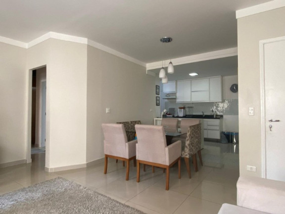 Imagem Apartamento com 3 Quartos à Venda,  em Moema - São Paulo