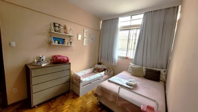 Imagem Apartamento com 3 Quartos à Venda, 110 m² em R$650.000,00 // Prado - Belo Horizonte Imagem Apartamento com 3 Quartos à Venda, 110 m² em R$650.000,00 // Prado - Belo Horizonte