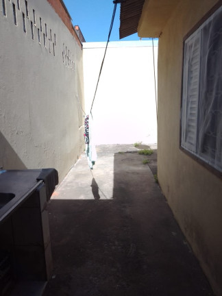Imagem Casa com 2 Quartos à Venda, 70 m² em Parque Rosa E Silva - Sumaré