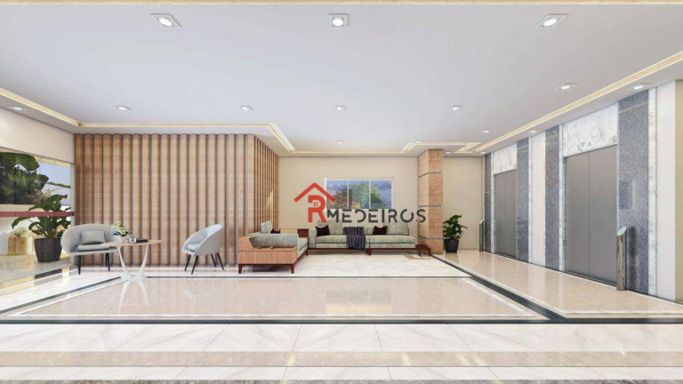 Imagem Apartamento com 2 Quartos à Venda, 75 m² em Vila Guilhermina - Praia Grande Imagem Apartamento com 2 Quartos à Venda, 75 m² em Vila Guilhermina - Praia Grande