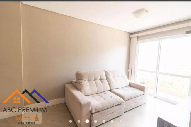 Imagem Apartamento com 2 Quartos à Venda, 60 m² em Vila Príncipe De Gales - Santo André Imagem Apartamento com 2 Quartos à Venda, 60 m² em Vila Príncipe De Gales - Santo André