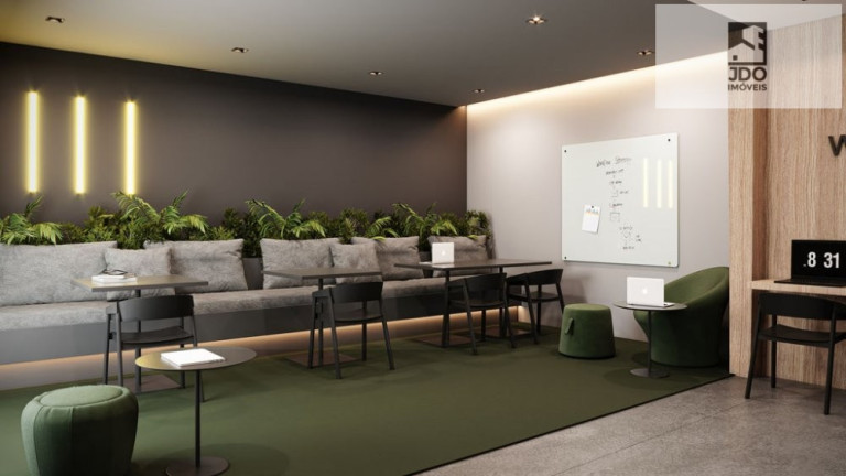 Imagem Apartamento com 2 Quartos à Venda, 73 m² em Tingui - Curitiba Imagem Apartamento com 2 Quartos à Venda, 73 m² em Tingui - Curitiba