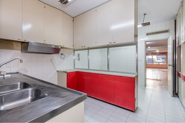 Imagem Apartamento com 3 Quartos à Venda, 214 m² em Bom Fim - Porto Alegre