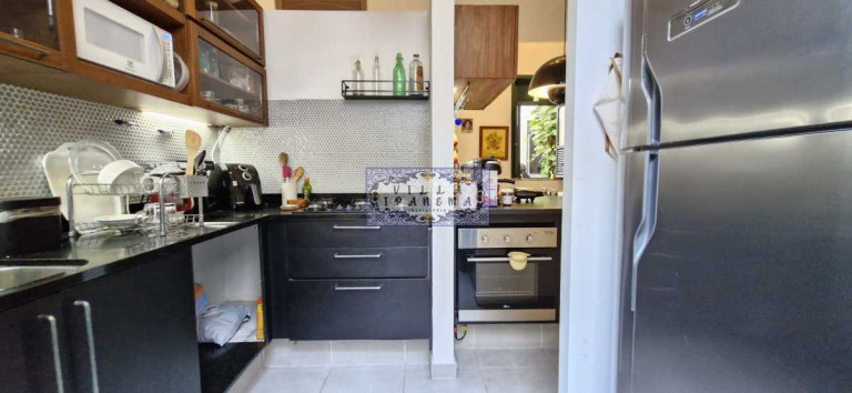 Imagem Casa de Vila com 3 Quartos à Venda, 115 m² em Tijuca - Rio De Janeiro